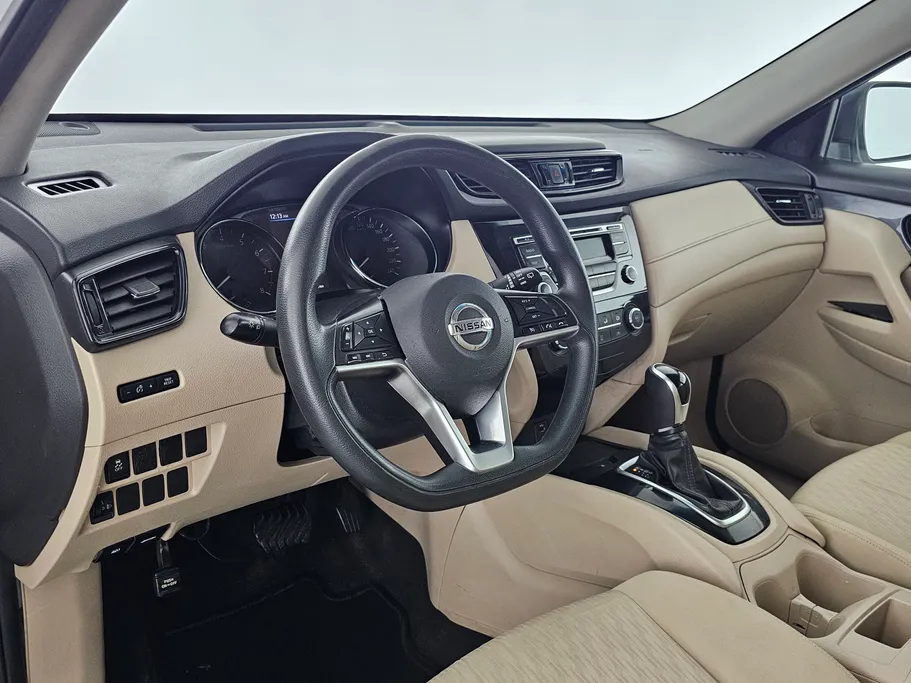 نيسان أكس تريل S 7 Seats 2021 