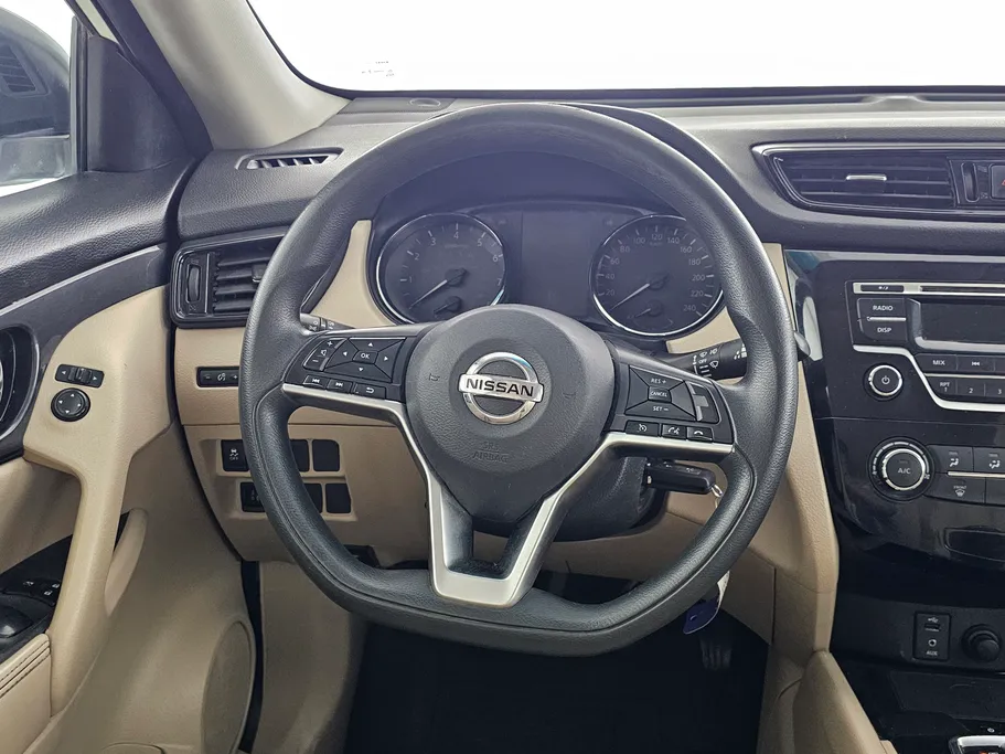 نيسان أكس تريل S 7 Seats 2021 