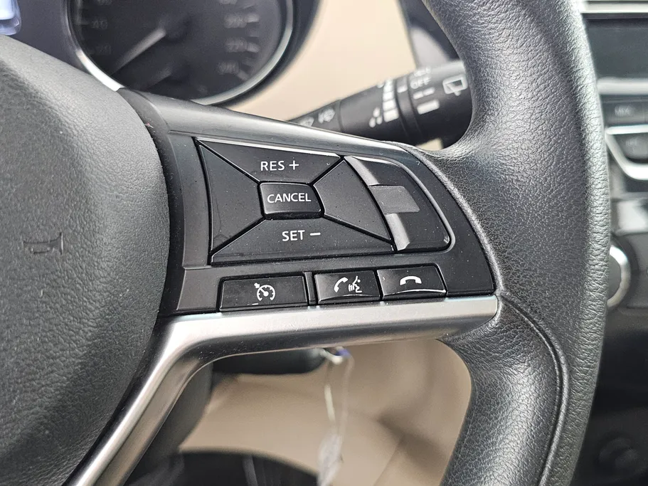 نيسان أكس تريل S 7 Seats 2021 