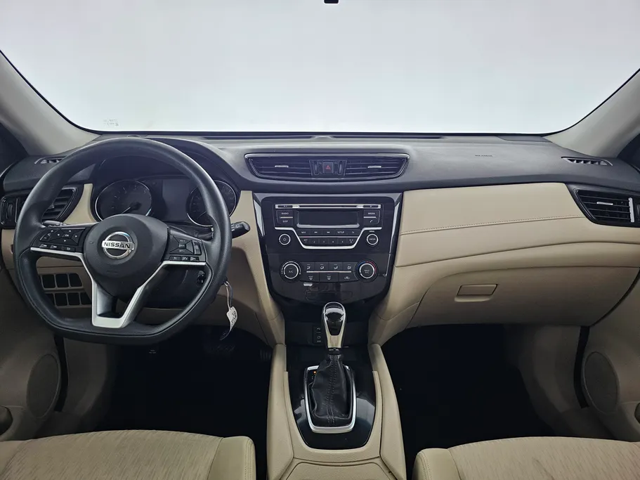 نيسان أكس تريل S 7 Seats 2021 
