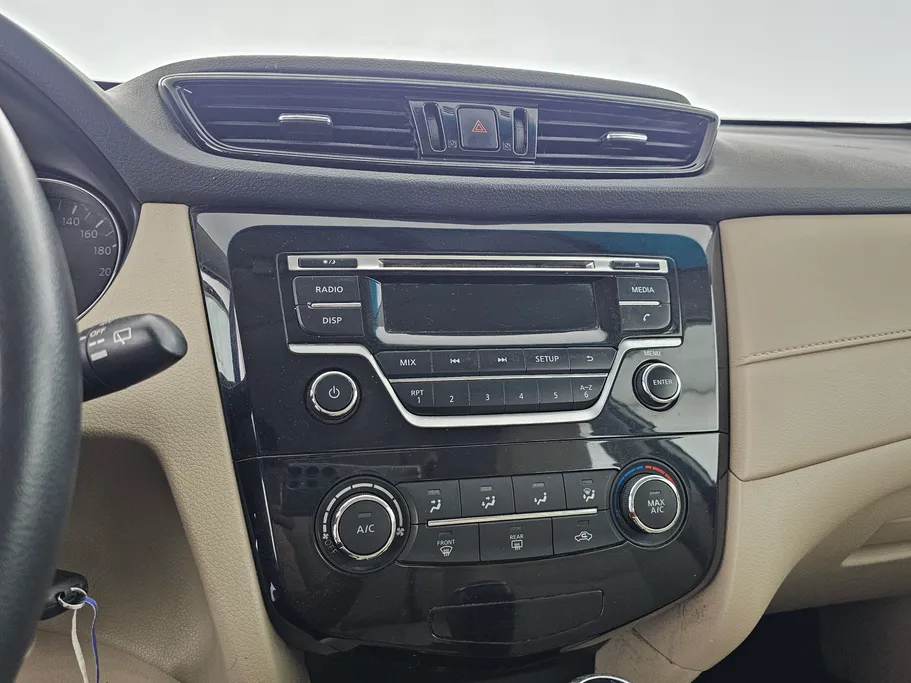 نيسان أكس تريل S 7 Seats 2021 