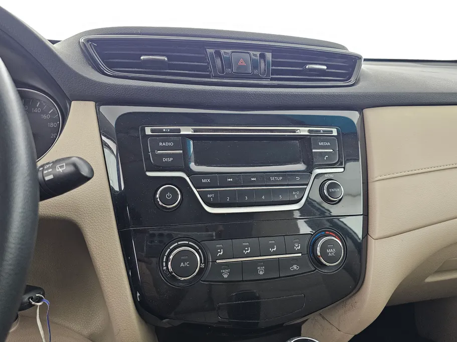 نيسان أكس تريل S 7 Seats 2021 