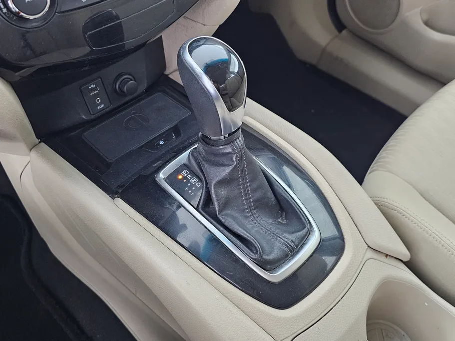 نيسان أكس تريل S 7 Seats 2021 