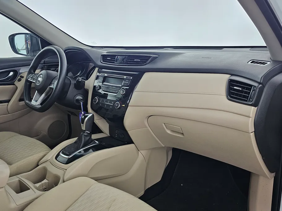 نيسان أكس تريل S 7 Seats 2021 