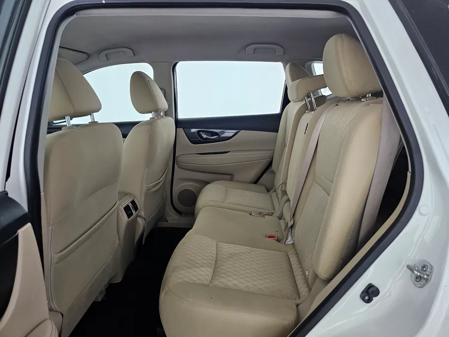 نيسان أكس تريل S 7 Seats 2021 
