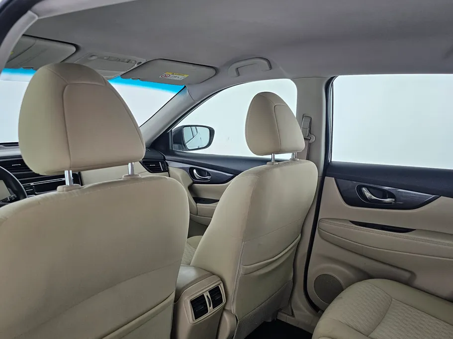 نيسان أكس تريل S 7 Seats 2021 