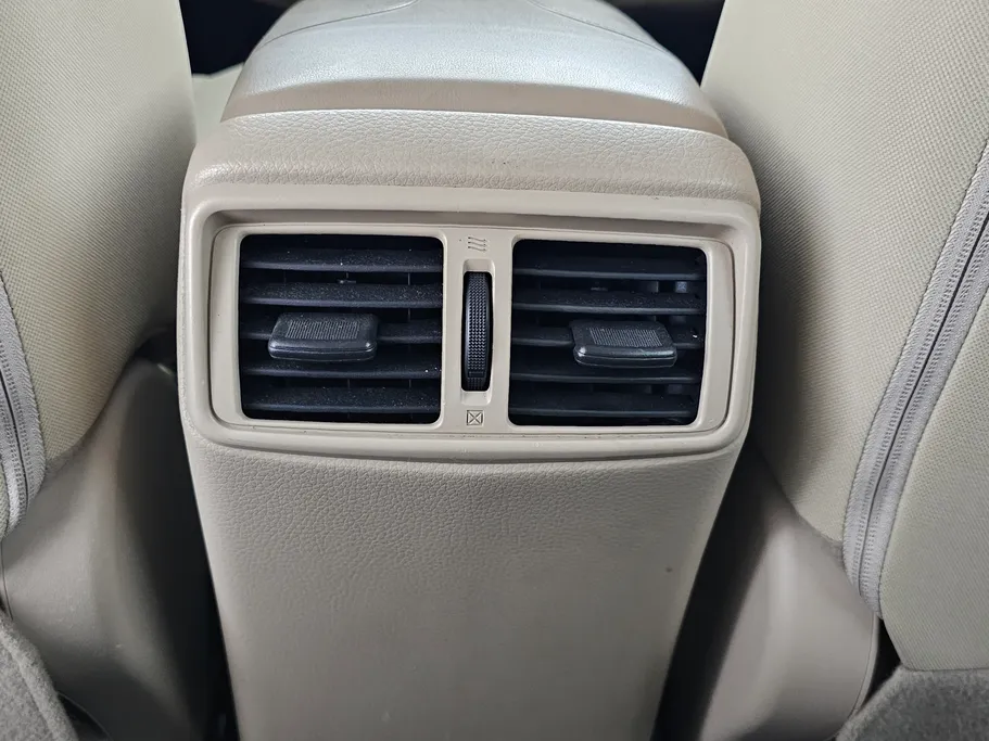 نيسان أكس تريل S 7 Seats 2021 