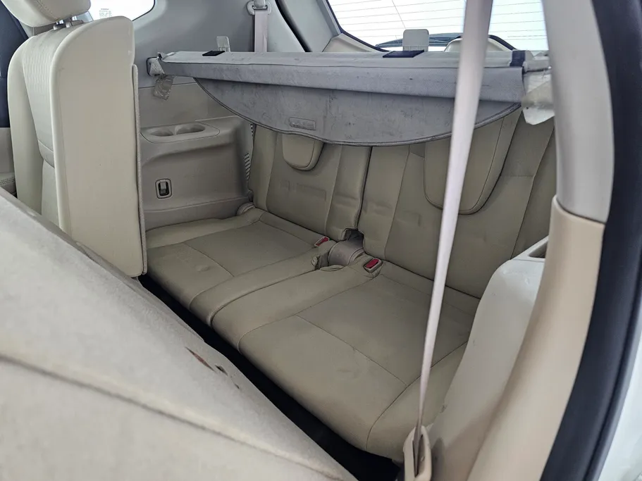 نيسان أكس تريل S 7 Seats 2021 