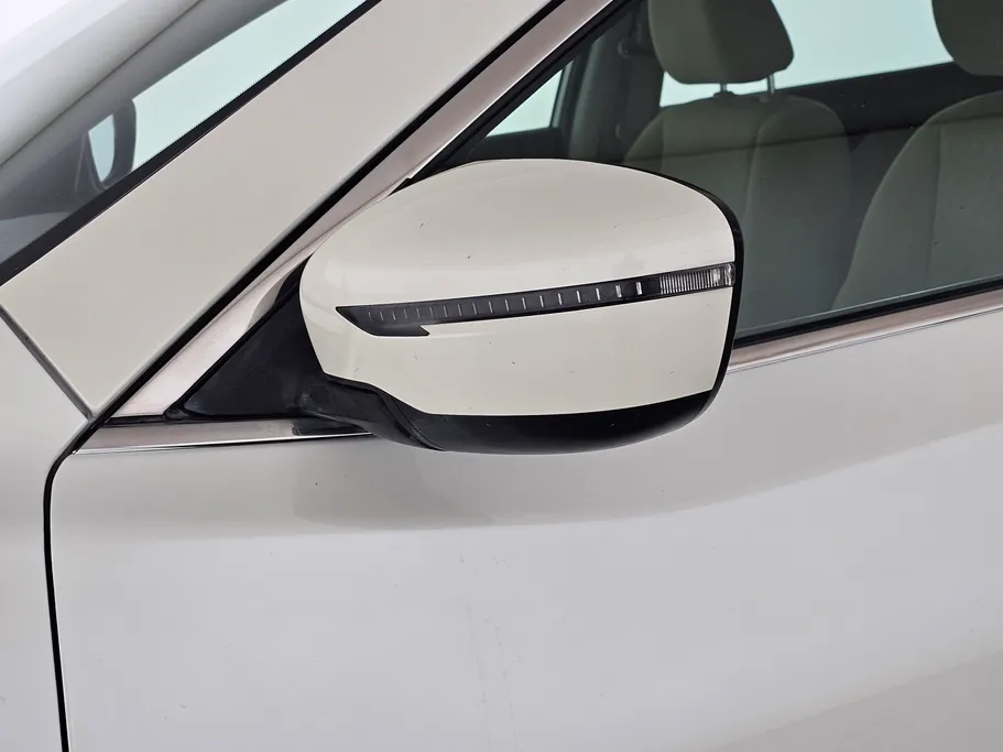 نيسان أكس تريل S 7 Seats 2021 