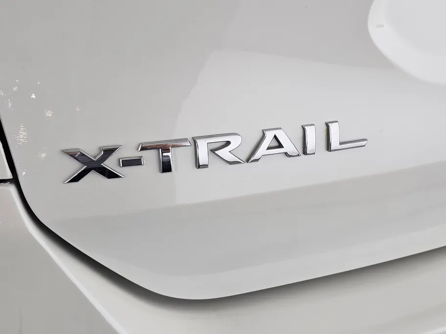 نيسان أكس تريل S 7 Seats 2021 
