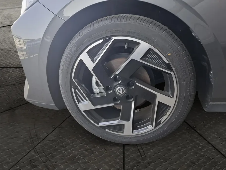 2026 Changan Eado Plus Limited 
