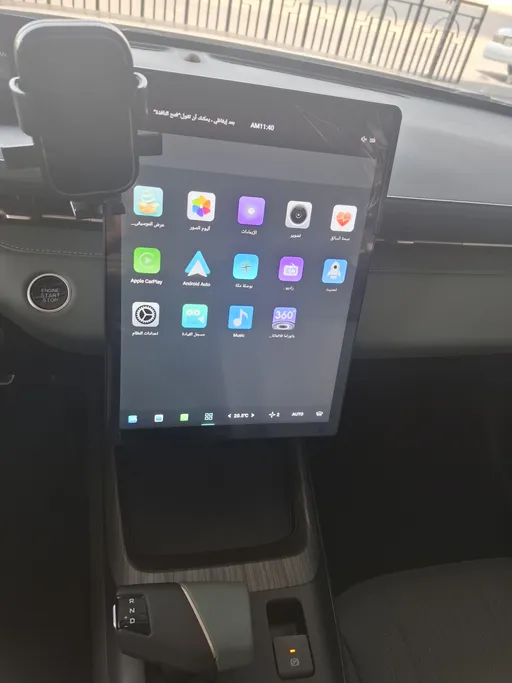 2026 Changan Eado Plus Limited 