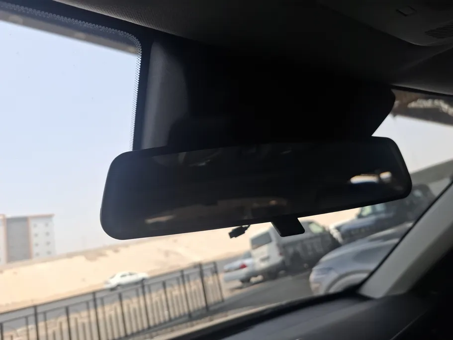 2026 Changan Eado Plus Limited 