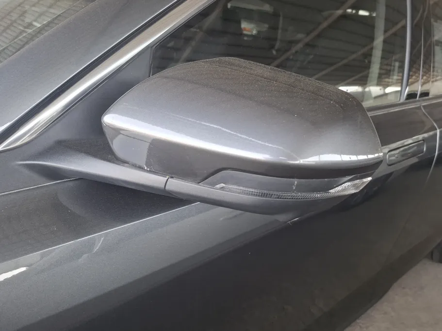 2026 Changan Eado Plus Limited 