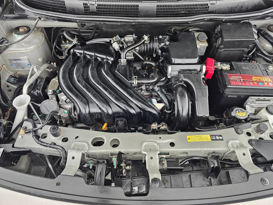 2023 Nissan Sunny Classic-comfort 