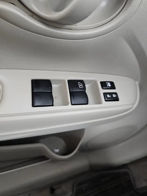 2023 Nissan Sunny Classic-comfort 