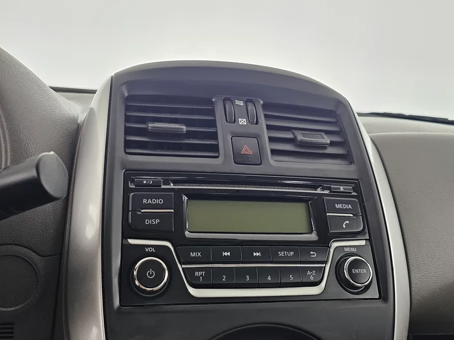 2023 Nissan Sunny Classic-comfort 