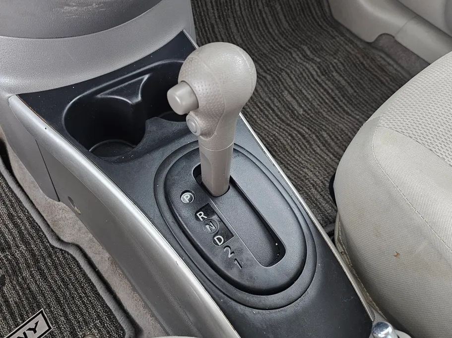 2023 Nissan Sunny Classic-comfort 