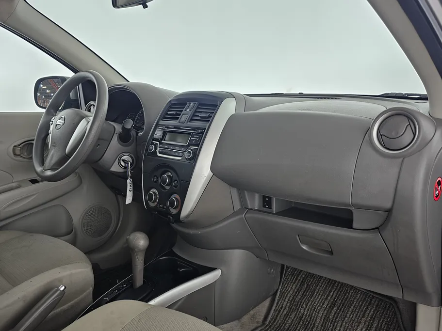 2023 Nissan Sunny Classic-comfort 
