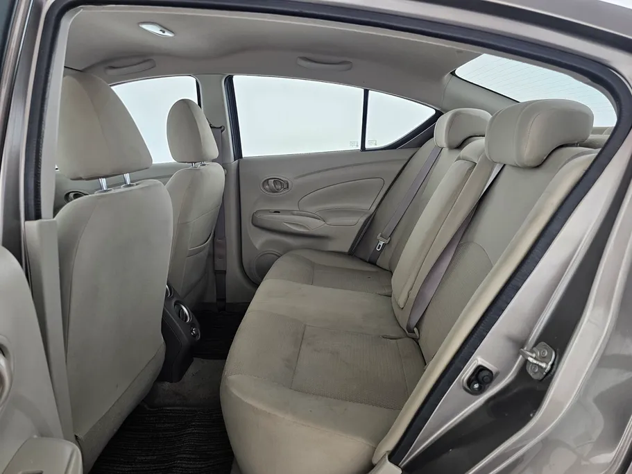 2023 Nissan Sunny Classic-comfort 