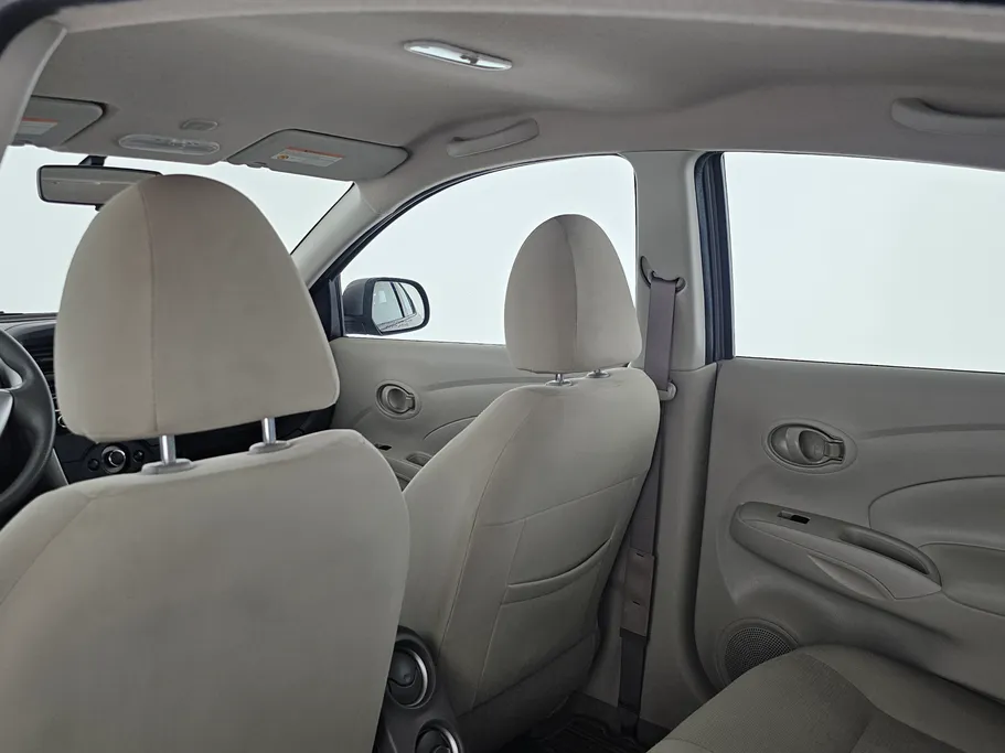 2023 Nissan Sunny Classic-comfort 