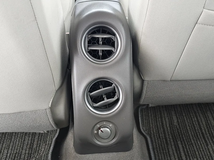 2023 Nissan Sunny Classic-comfort 