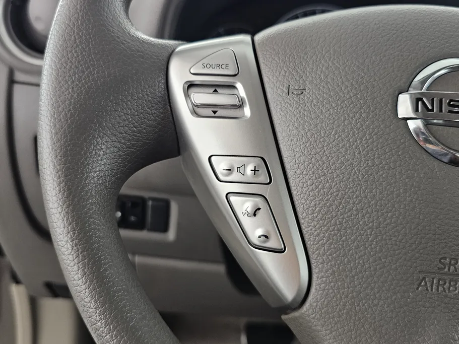 2023 Nissan Sunny Classic-comfort 
