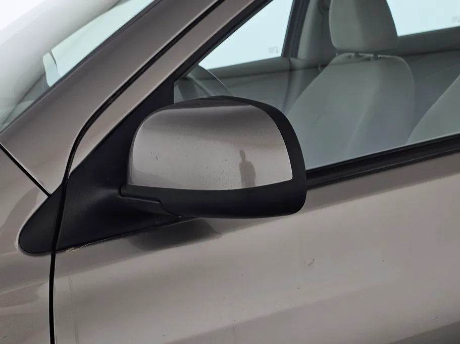 2023 Nissan Sunny Classic-comfort 