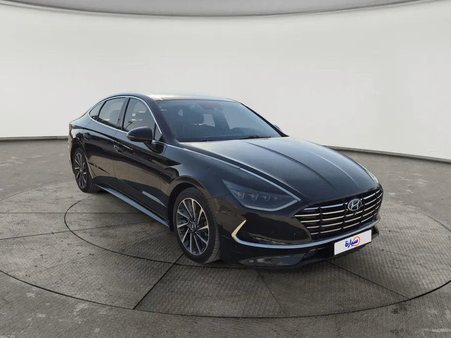 2020 Hyundai Sonata PREMIUM 