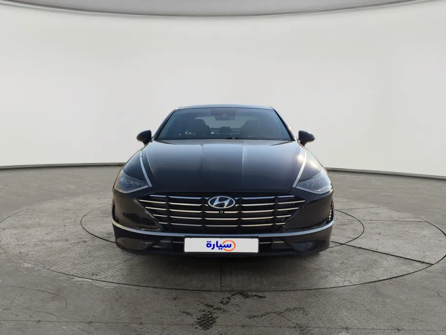 2020 Hyundai Sonata PREMIUM 