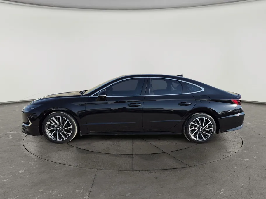 2020 Hyundai Sonata PREMIUM 
