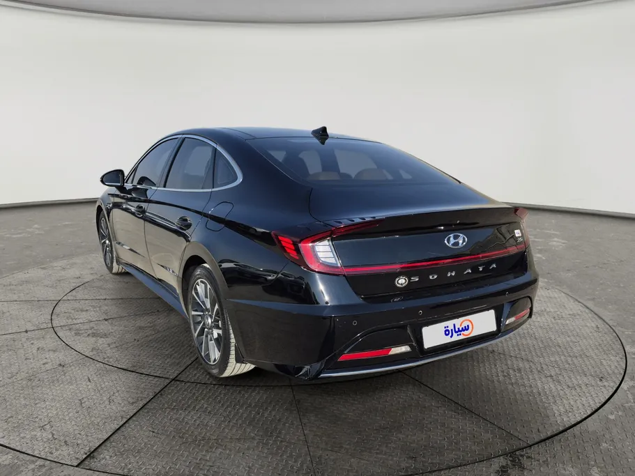 2020 Hyundai Sonata PREMIUM 