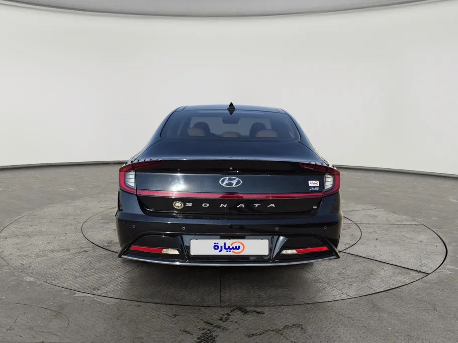 2020 Hyundai Sonata PREMIUM 