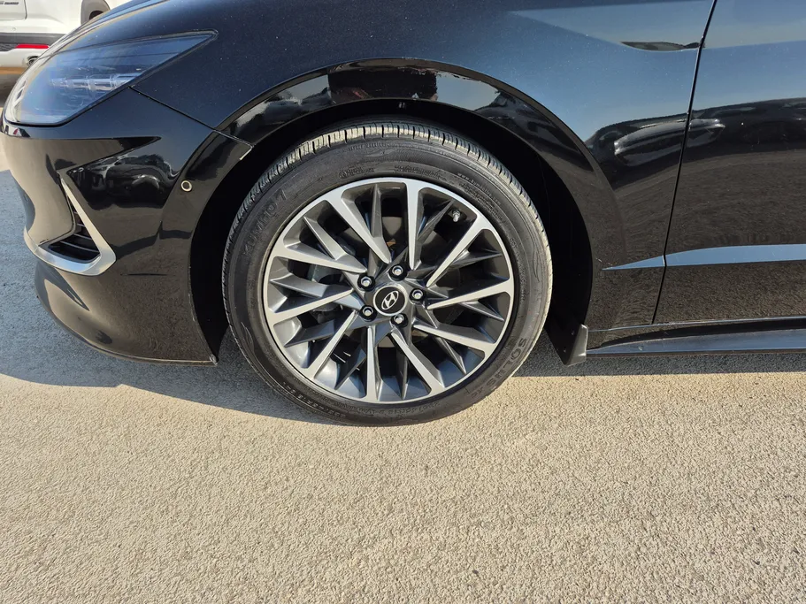 2020 Hyundai Sonata PREMIUM 