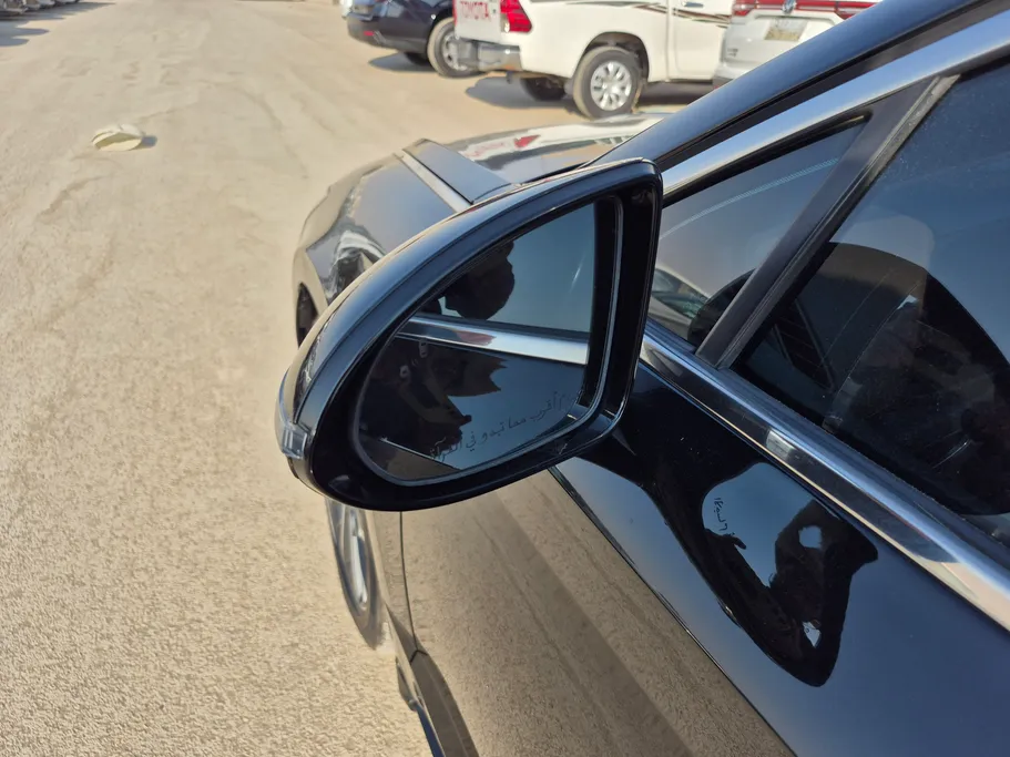 2020 Hyundai Sonata PREMIUM 