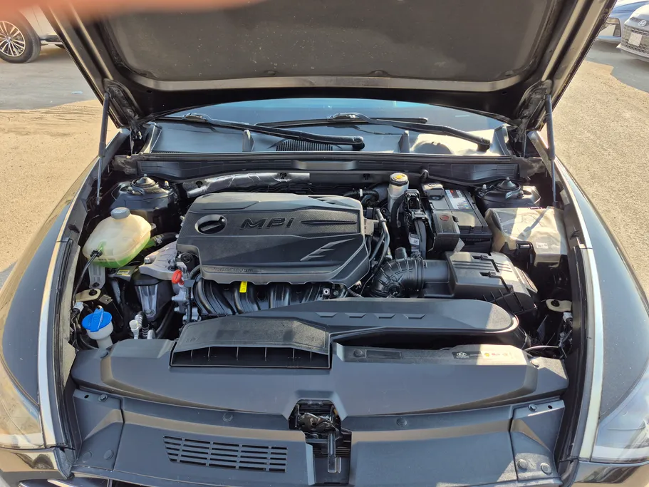 2020 Hyundai Sonata PREMIUM 