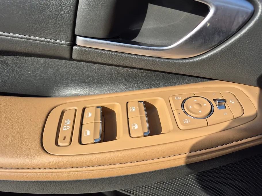2020 Hyundai Sonata PREMIUM 