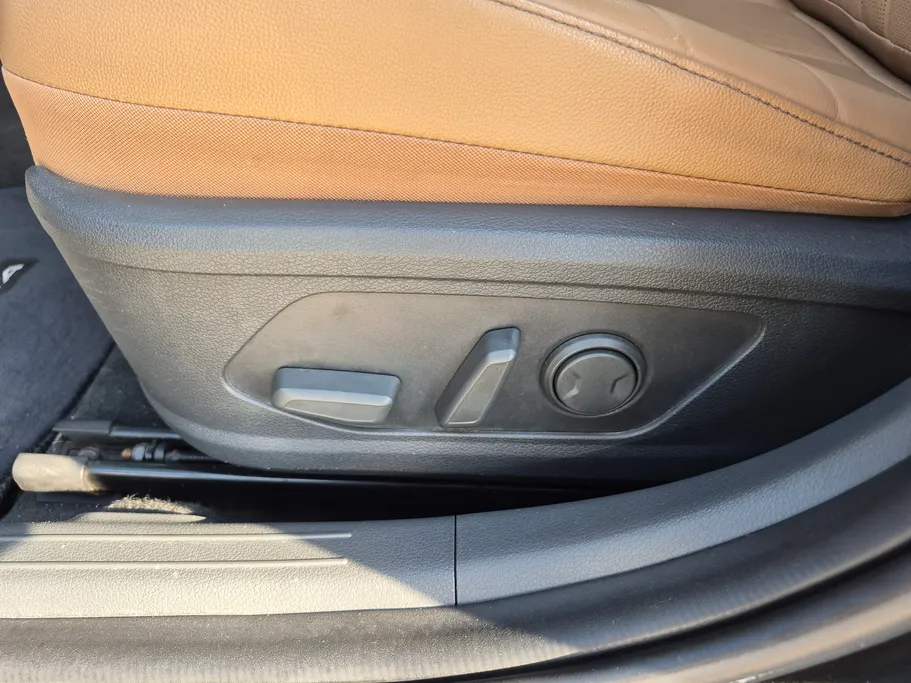 2020 Hyundai Sonata PREMIUM 