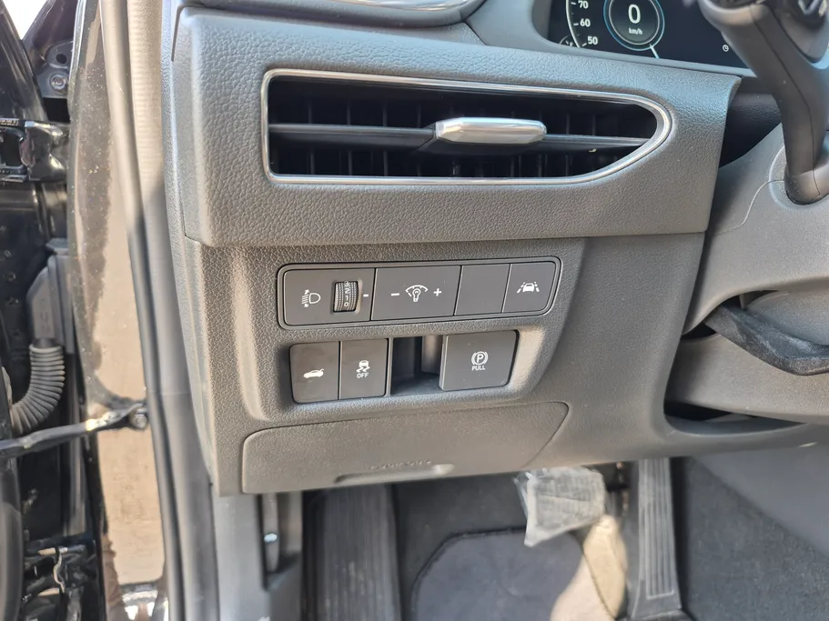 2020 Hyundai Sonata PREMIUM 