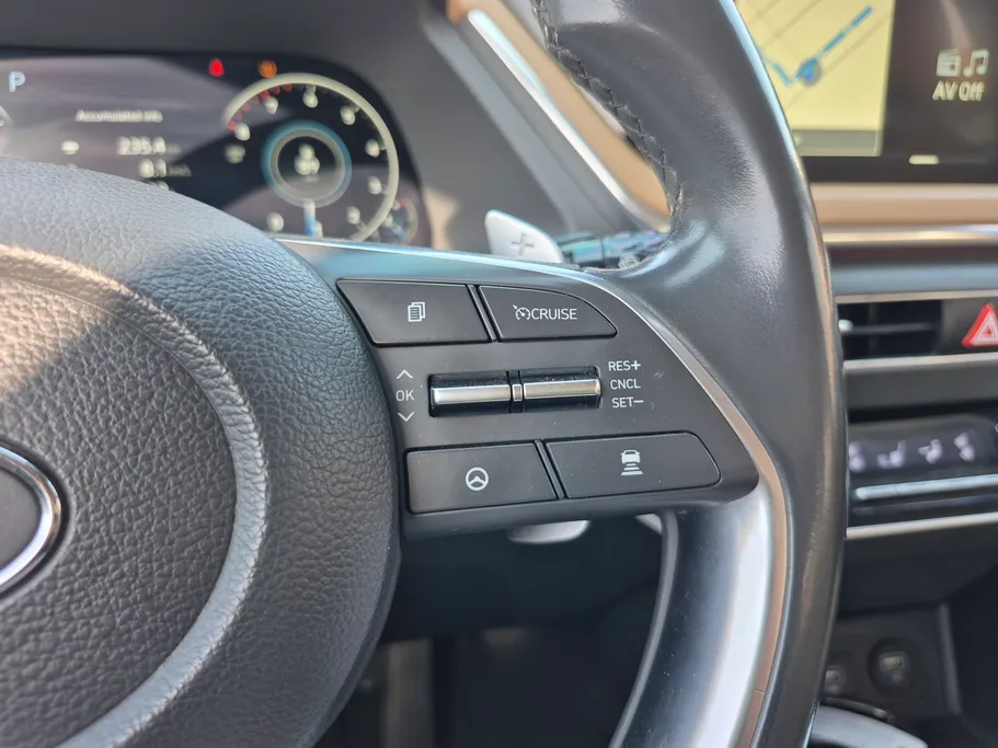 2020 Hyundai Sonata PREMIUM 