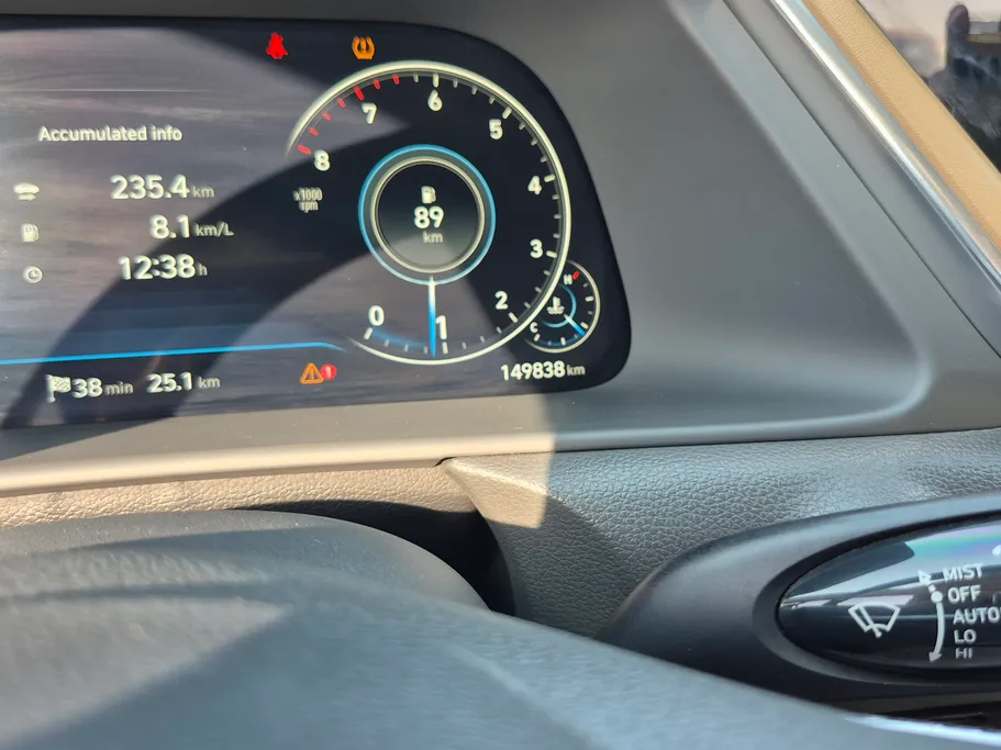 2020 Hyundai Sonata PREMIUM 