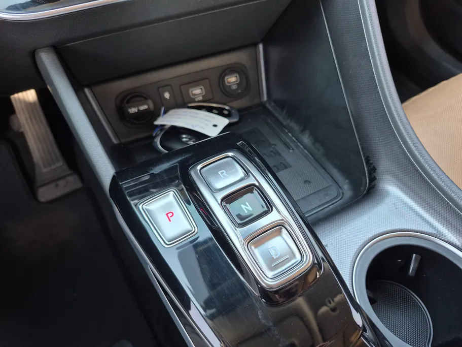 2020 Hyundai Sonata PREMIUM 