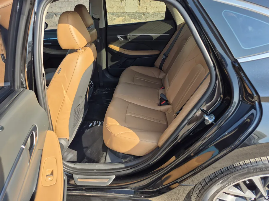 2020 Hyundai Sonata PREMIUM 