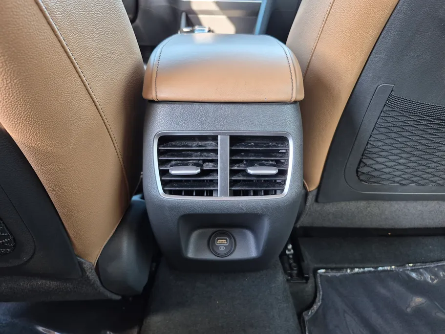 2020 Hyundai Sonata PREMIUM 