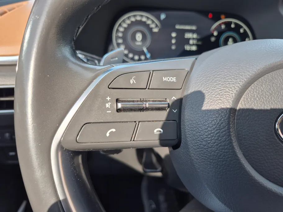 2020 Hyundai Sonata PREMIUM 