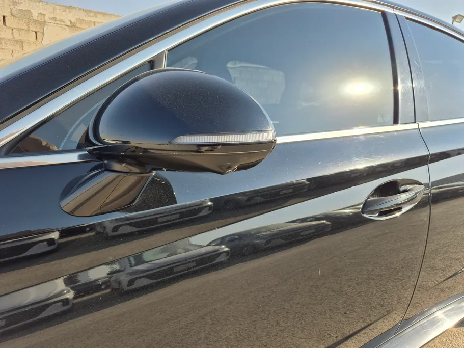 2020 Hyundai Sonata PREMIUM 