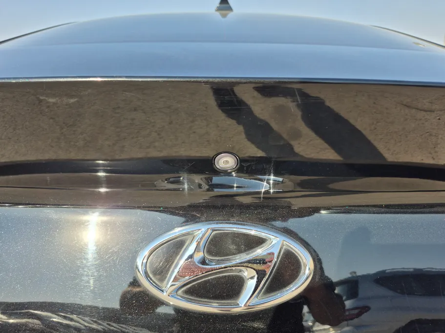 2020 Hyundai Sonata PREMIUM 