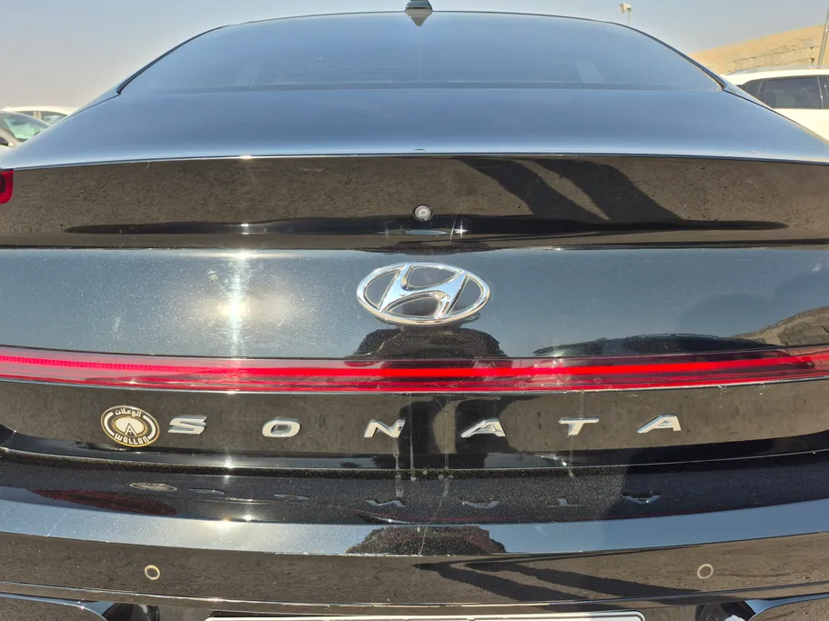2020 Hyundai Sonata PREMIUM 