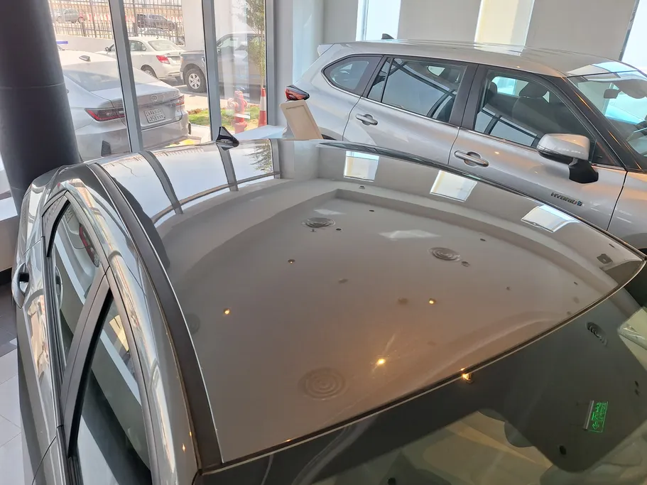 2025 Hyundai Elantra Fleet 