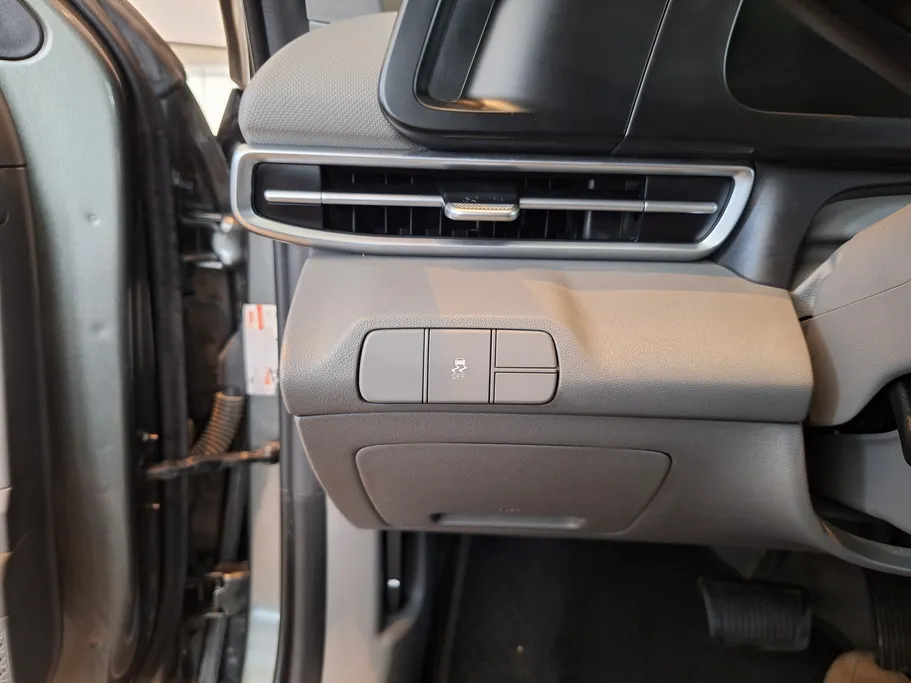 2025 Hyundai Elantra Fleet 